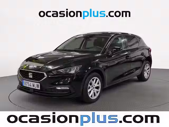 Seat León