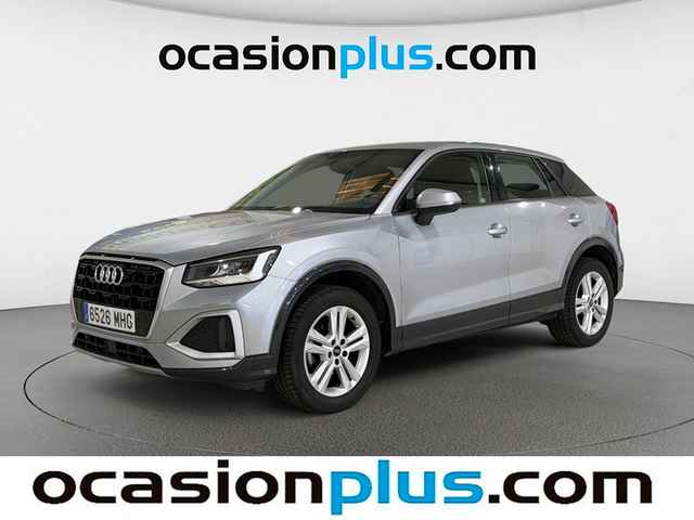 Audi Segunda Mano Particulares Madrid