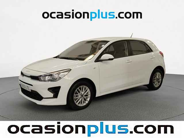 Kia Rio Segunda Mano Barcelona