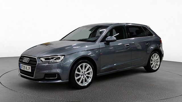 Audi Segunda Mano Particulares Jaén