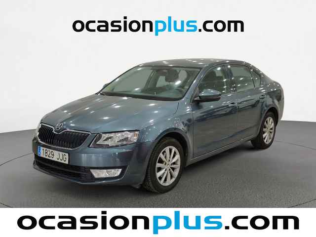 Skoda Seminuevos Huelva