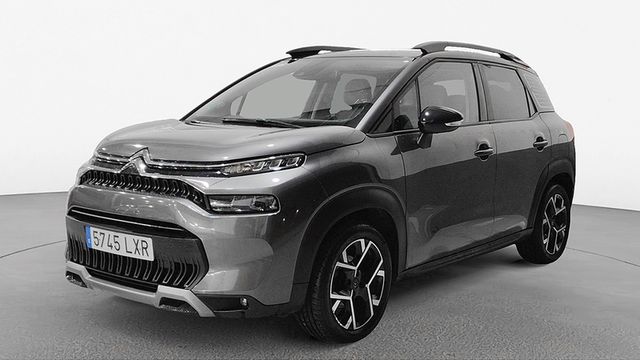 Citroën C3 aircross Segunda Mano Baratos Barcelona