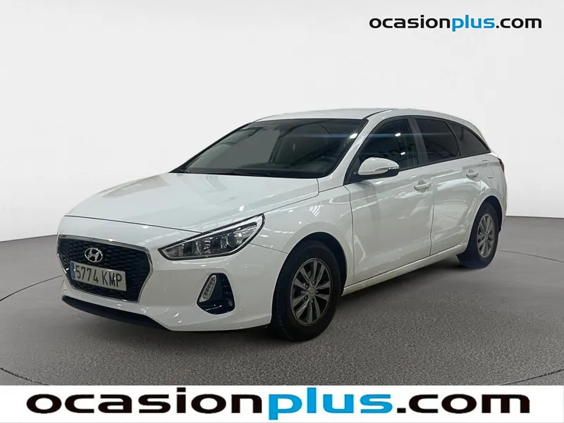 Hyundai Segunda Mano Baratos Navarra