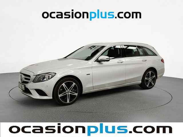 Mercedes Clase c Ocasión Toledo
