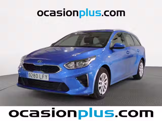 KIA Ceed Tourer