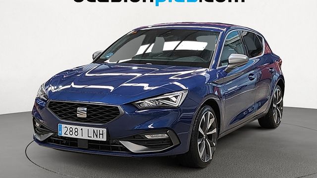 Seat Ocasión Cantabria