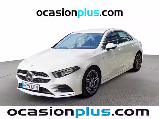 Mercedes Clase A