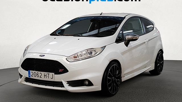 Ford Seminuevos Cantabria