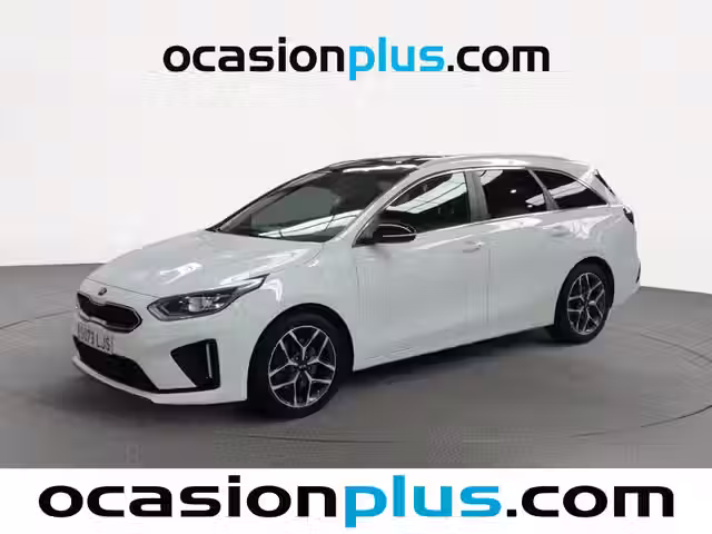 KIA Ceed Tourer