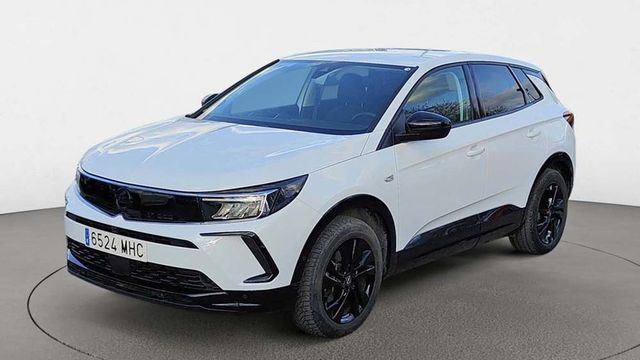Comprar Coche Opel Grandland Segunda Mano