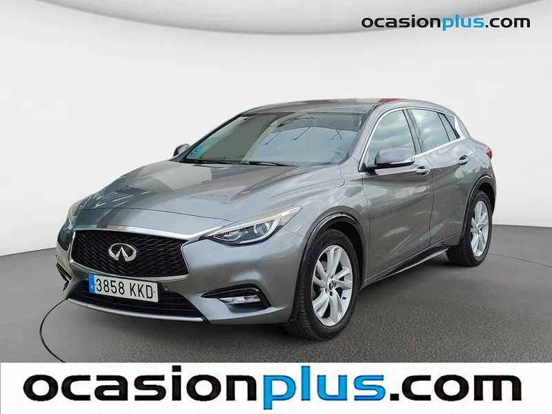 Infiniti Q30 Ocasión