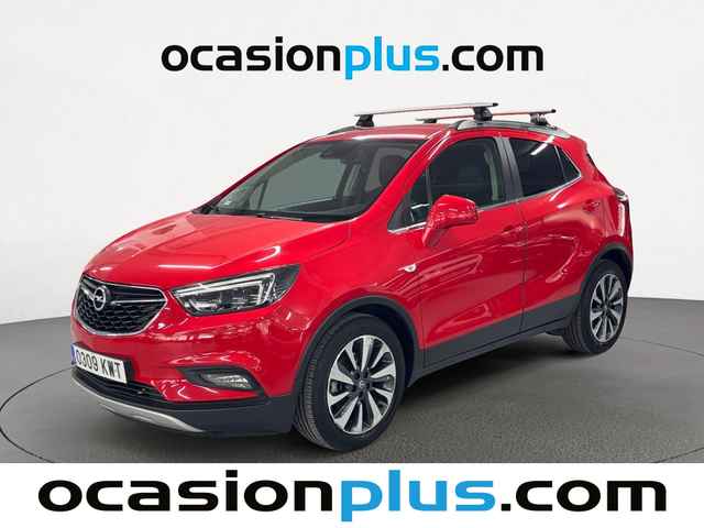 Comprar Coche Opel Mokka x Segunda Mano