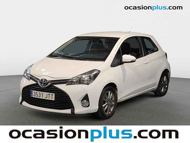 Toyota Segunda Mano Baratos Ourense
