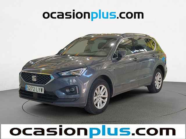 Seat Tarraco Segunda Mano Sevilla