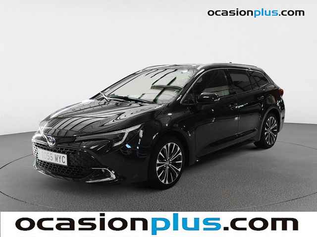 Toyota Corolla Segunda Mano Ciudad real