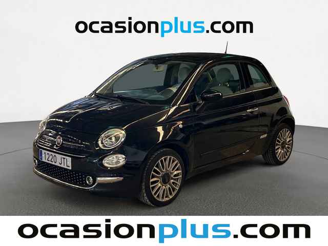 Fiat 500 Segunda Mano Baratos Cádiz