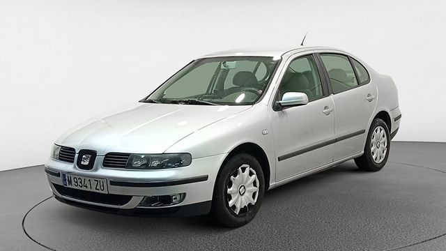 Coches Segunda Mano Seat Toledo