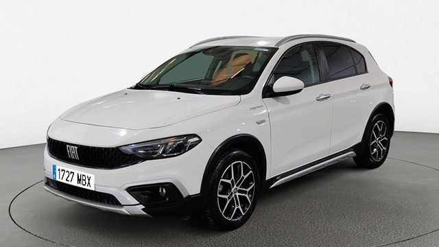Fiat Segunda Mano Córdoba