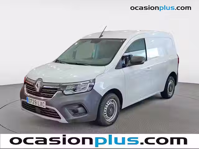 Renault Kangoo Furgón