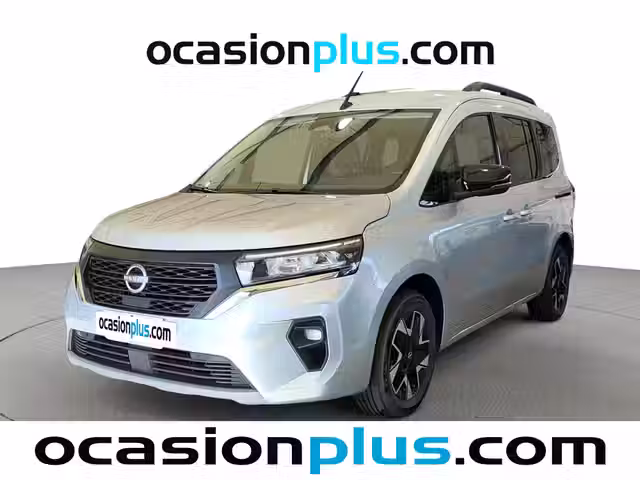 Nissan Townstar