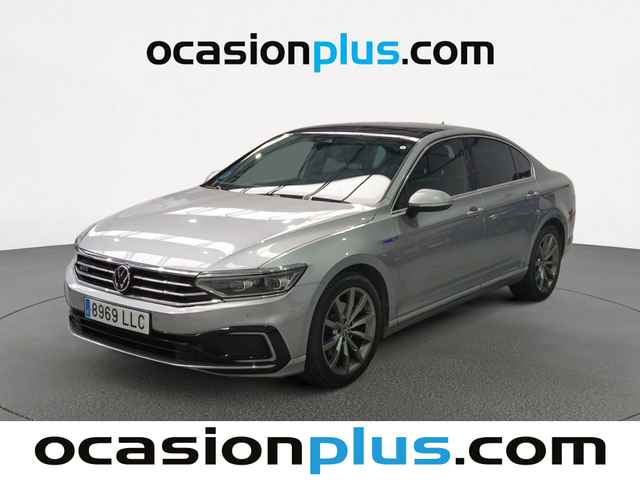 Volkswagen Ocasión Cáceres