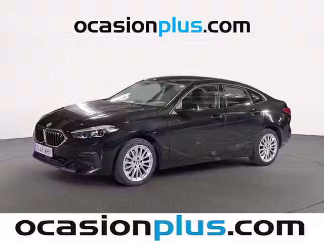BMW Serie 2
