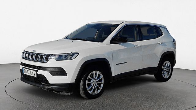 Jeep Seminuevos Castellón