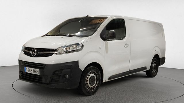 Opel Vivaro Ocasión