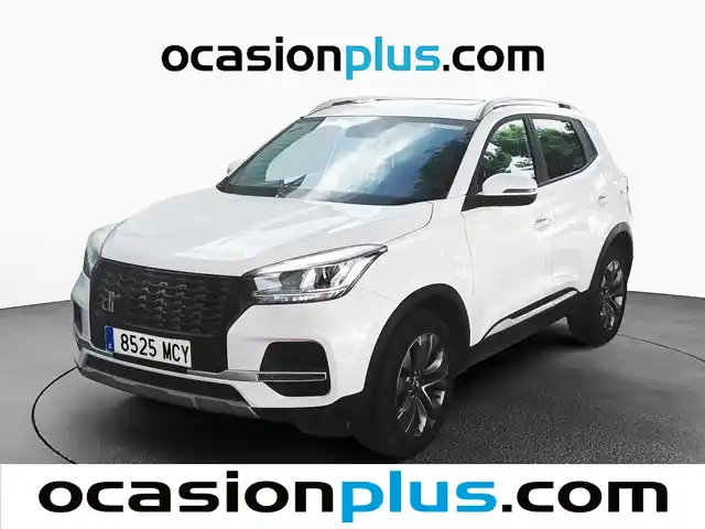 DR AUTOMOBILES DR 4.0