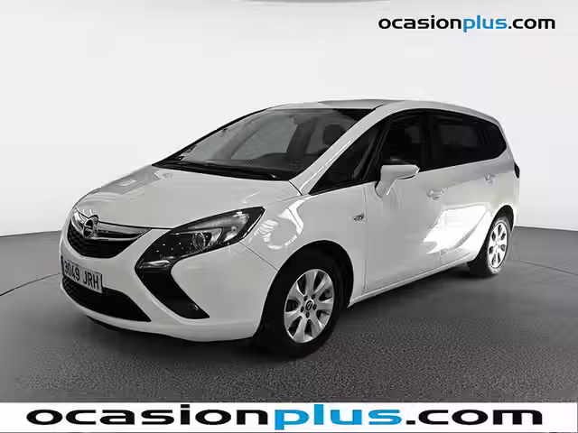 Opel Zafira Tourer