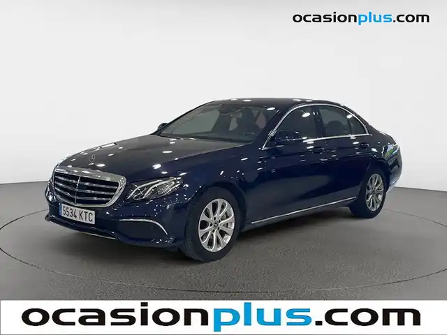 Mercedes Clase E