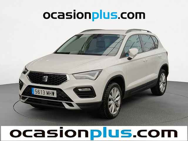 Seat Ateca Segunda Mano Córdoba