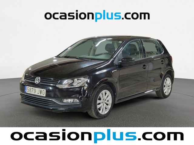 Volkswagen Segunda Mano Jaén