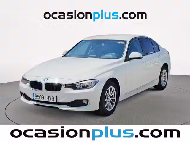 BMW Serie 3