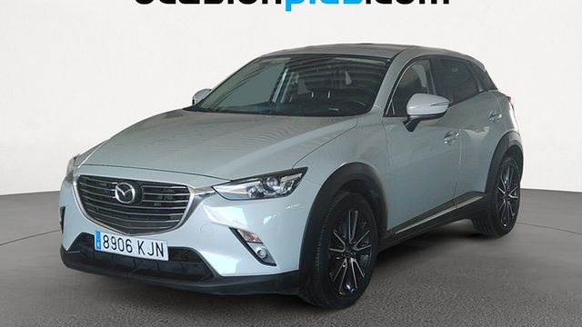 Mazda Segunda Mano Sevilla