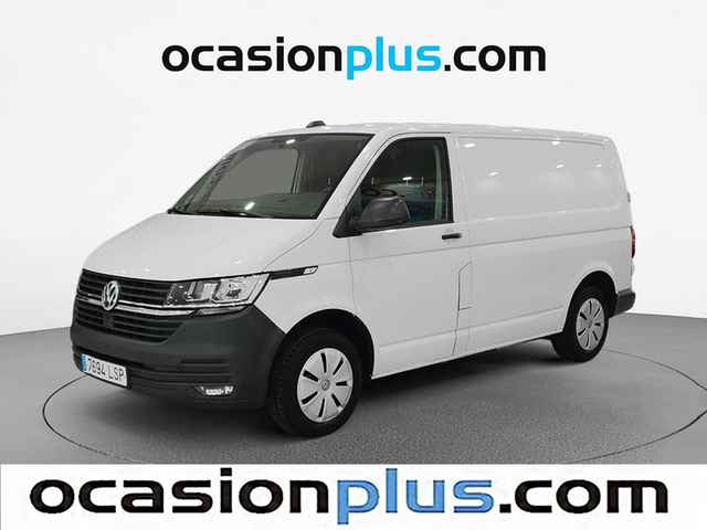 Volkswagen Transporter Segunda Mano