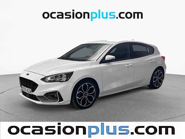 Ford Segunda Mano Particulares Albacete
