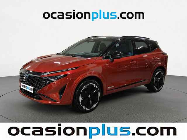 Nissan Seminuevos Pontevedra
