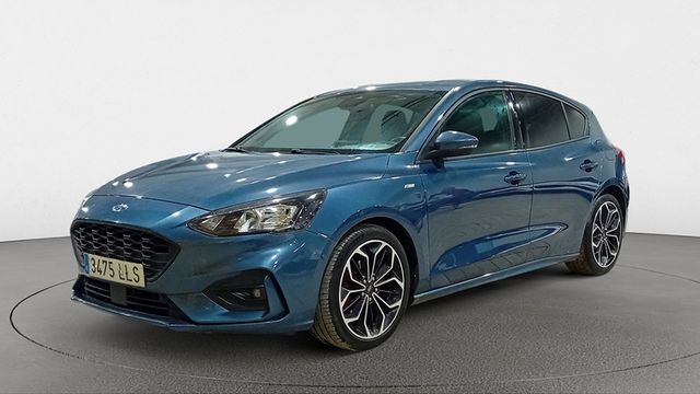 Ford Segunda Mano Girona