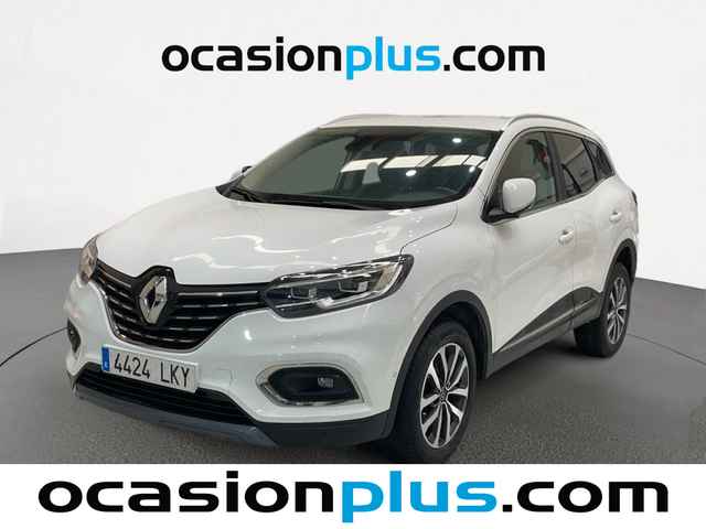 Renault Kadjar Seminuevo