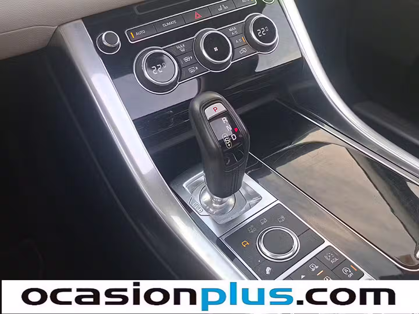 Cambio automático
