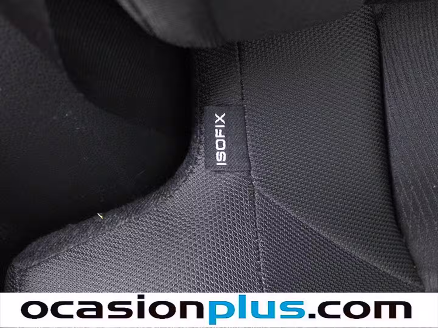 ISOFIX