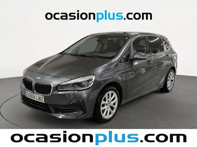 BMW Serie 2 Active Tourer