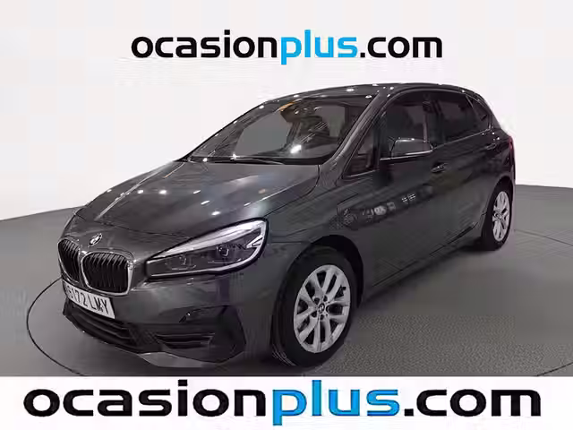 BMW Serie 2 Active Tourer