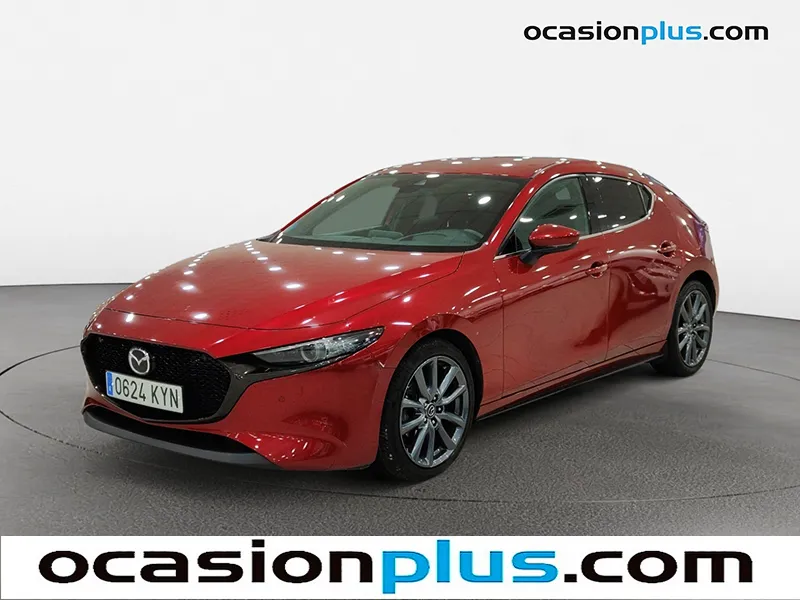 Mazda Seminuevos Sevilla
