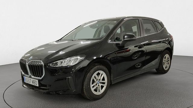 Bmw Segunda Mano Girona