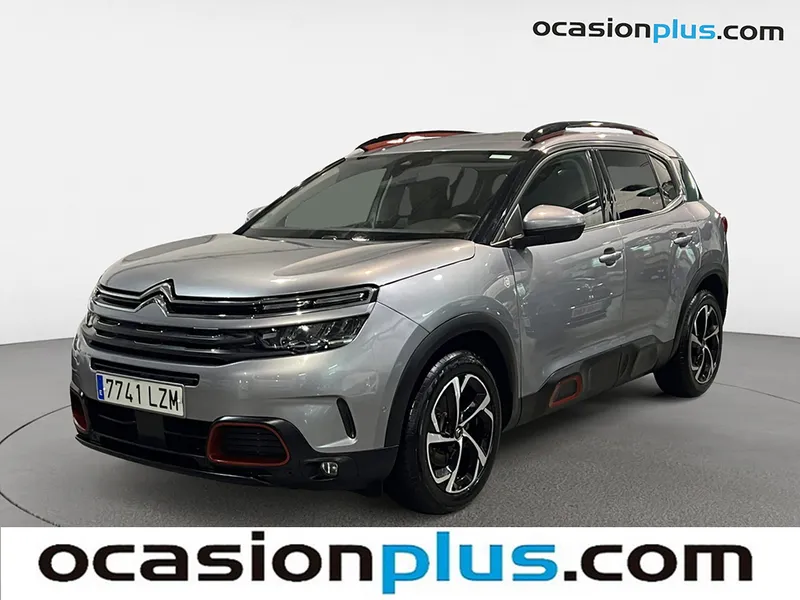 Citroën Segunda Mano Particulares Vizcaya