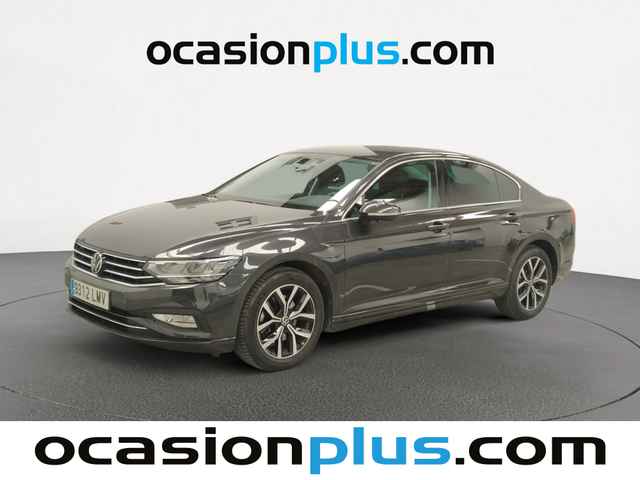 Volkswagen Passat Segunda Mano Toledo