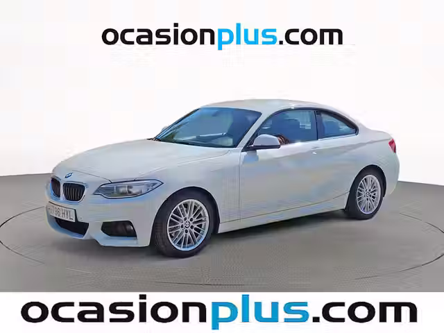 BMW Serie 2