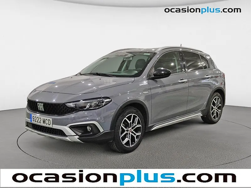 Fiat Tipo Segunda Mano Vizcaya